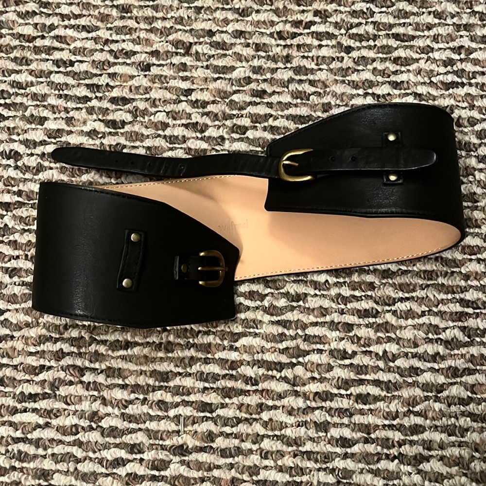 Wilfred XS Belt